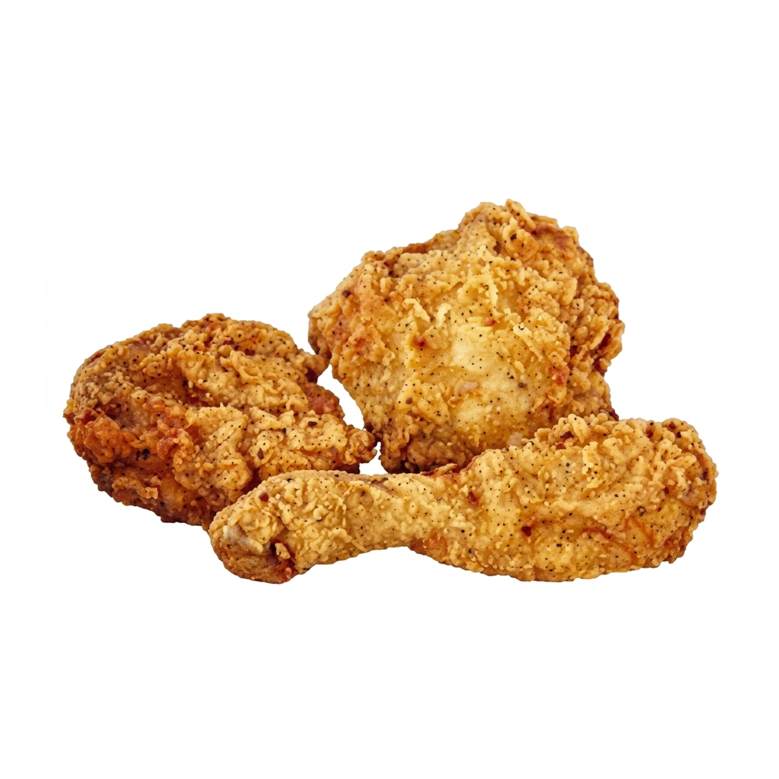 3 Pcs Chicken
